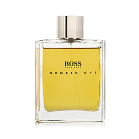 Hugo Boss Number One EDT tester 100 ml M