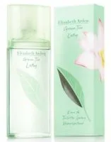 Elizabeth Arden Green Tea Lotus EDT tester 100 ml W