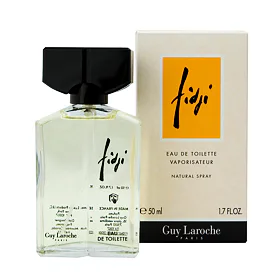 Guy Laroche Fidji EDT 50 ml W
