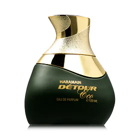 Al Haramain Détour Éco EDP 100 ml U