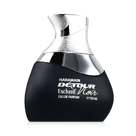 Al Haramain Detour Noir Exclusif EDP 100 ml U