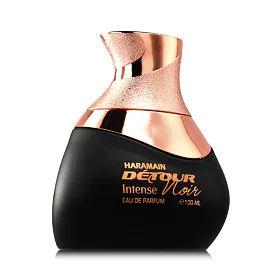 Al Haramain Détour Noir Intense EDP 100 ml U