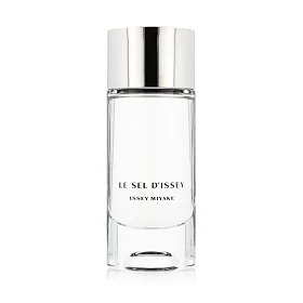 Issey Miyake Le Sel d’Issey EDT tester 100 ml M