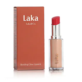 Laka Bonding Glow Lipstick 3,7 g
