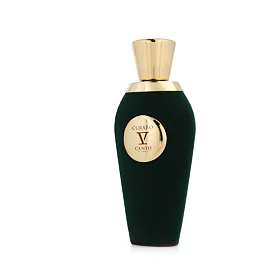 V Canto Curaro Extrait de Parfum 100 ml U