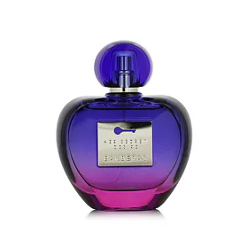 Banderas Her Secret Desire EDT 80 ml W