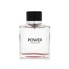 Banderas Power of Seduction Woda toaletowa dla mężczyzn 100 ml
