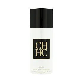 Carolina Herrera CH Men DEO w sprayu 150 ml M