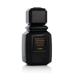 Ajmal Amber Wood Noir EDP 100 ml U
