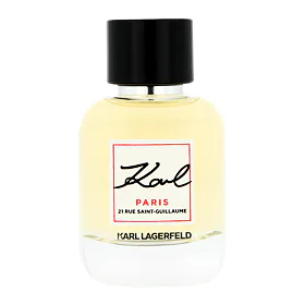 Karl Lagerfeld Karl Paris 21 Rue Saint-Guillaume EDP 60 ml W