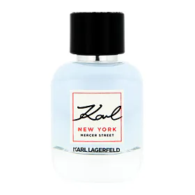 Karl Lagerfeld Karl New York Mercer Street EDT 60 ml M
