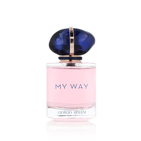 Giorgio Armani My Way EDP napełnialny 50 ml W