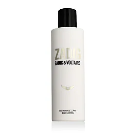 Zadig & Voltaire Zadig BL 200 ml W