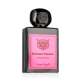 Lorenzo Pazzaglia Extreme Passion Extrait de Parfum 50 ml U
