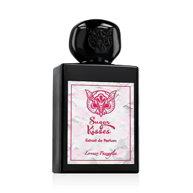 Lorenzo Pazzaglia Sugar Kisses Extrait de Parfum 50 ml U