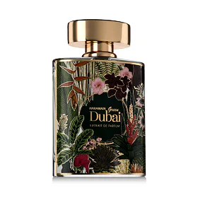 Al Haramain Green Dubai Extrait de Parfum 100 ml U