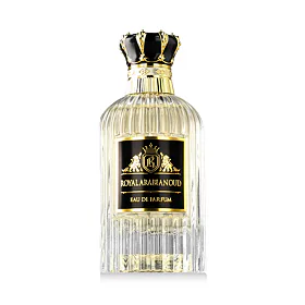 Assala Prime Royal Arabian Oud EDP 100 ml U
