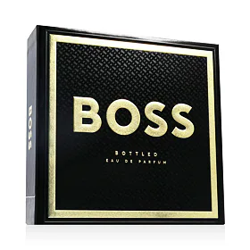 Boss Boss Bottled Eau de Parfum +