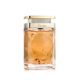 Cartier La Panthère Woda perfumowana tester dla kobiet 100 ml