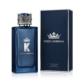 Dolce & Gabbana K Pour Homme Perfum 100 ml M