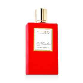 Alghabra Wonders of Russia Neva Winged Lions Extrait de Parfum 50 ml U