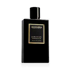 Alghabra Jamaican Tobacco Extrait de Parfum 50 ml U