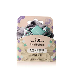 Invisibobble SPRUNCHIE ORIGINAL Alegria Chant Get Enough 2 szt