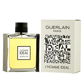 Guerlain L'Homme Ideal EDT 150 ml M