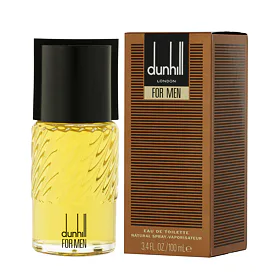 Dunhill For Men EDT 100 ml M