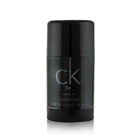 Calvin Klein CK be DST 75 ml U
