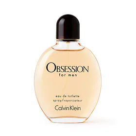 Calvin Klein Obsession for Men EDT 200 ml M