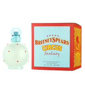 Britney Spears Circus Fantasy EDP 100 ml W