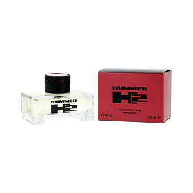 Hummer Hummer H2 EDT 125 ml M