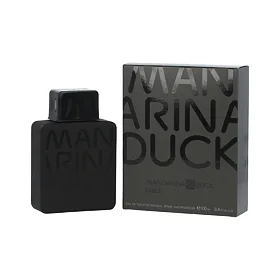 Mandarina Duck Black EDT 100 ml M