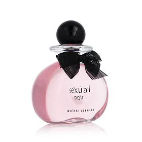 Michel Germain Sexual Noir for Women EDP 125 ml W