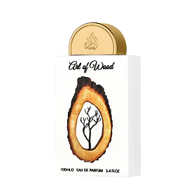 Lattafa Pride Art Of Wood EDP 100 ml U