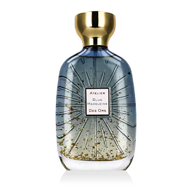 Atelier Des Ors Blue Madeleine EDP napełnialny 100 ml U