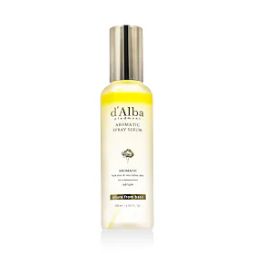 d'Alba White Truffle First Aromatic Spray Serum 120 ml