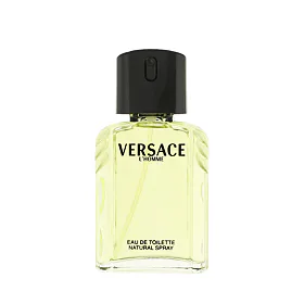 Versace L'Homme EDT tester 100 ml M
