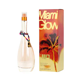 Jennifer Lopez Miami Glow EDT 100 ml W