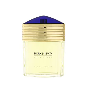Boucheron Pour Homme Woda toaletowa tester dla mężczyzn 100 ml