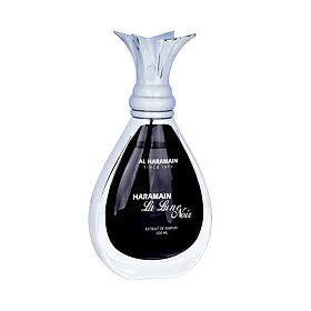 Al Haramain Haramain La Lune Noir Extrait de Parfum tester 100 ml U