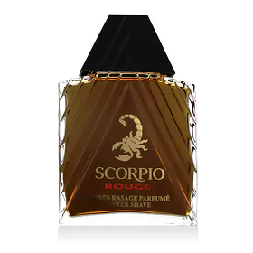Scorpio Rouge woda po goleniu 100 ml M