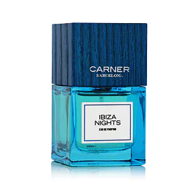 Carner Barcelona Ibiza Nights EDP 50 ml U