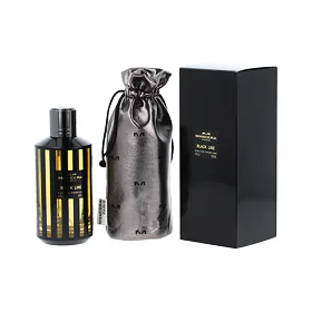 Mancera Paris Black Line EDP 120 ml U