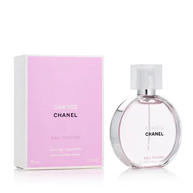 Chanel Chance Eau Tendre EDT 35 ml W