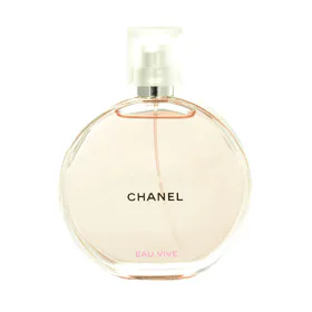 Chanel Chance Eau Vive EDT 50 ml W