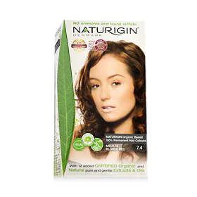 Naturigin Permanent Hair Colours 115 ml