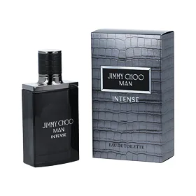 Jimmy Choo Jimmy Choo Man Intense EDT 50 ml M
