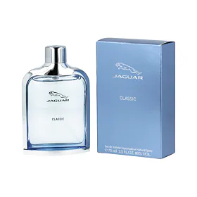 Jaguar New Classic EDT 75 ml M